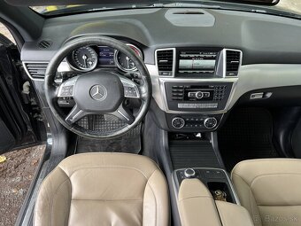 Mercedes ML 350 cdi - 6