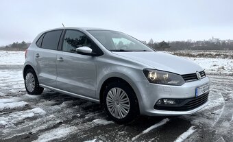 Volkswagen Polo 1.4 TDI - 6