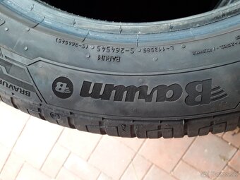 Pneumatiky letné 215/55 R17 W - 6