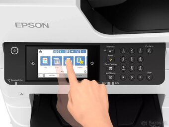 EPSON WorkForce Enterprise AM-C400 - 6