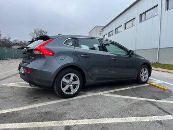 Volvo v40 2.0D, r.v. 2013 možný odpočet DPH - 6