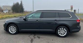 VW Passat Variant 2.0TDI DSG7 - 6