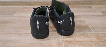 Kopačky Turfy Nike Mercurial veľkosť 43 - 6