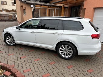 Vw Passat B8 Variant 2.0 TDI 110 KW DSG - 6