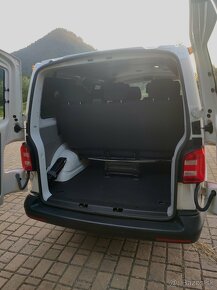 VW Transporter T6 - 6