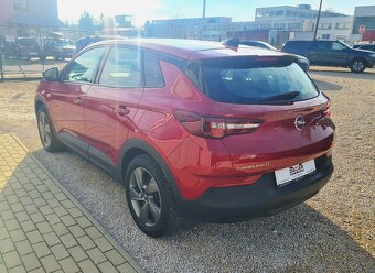 OPEL GRANDLAND X 1.6 TURBO PHEV ELEGANCE A/T - 6