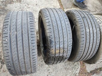 Pneumatiky 215/45r16 letné 5ks - 6