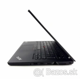 Lenovo ThinkPad A485 AMD Ryzen 3 PRO 2300U 8 GB RAM 128 GB S - 6