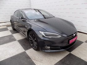 Tesla Model S 90D/4x4/Full-LED/CCS/ - 6