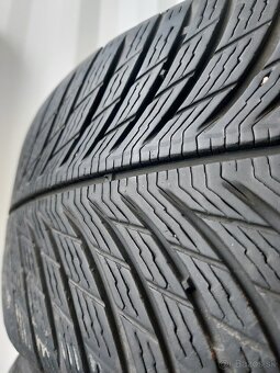 Zimné pneumatiky 225/50R18 Michelin PilotAlpin - 6