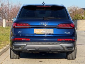 Audi Q7 50 3,0tdi 210kw 7-miestne 3/2021 DPH kup.SR - 6