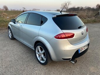 Leon 1.9TDI - 6