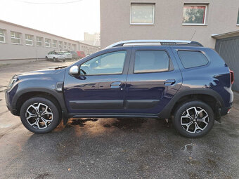 Dacia Duster 1.5 dCi 80 Prestige 4x2 EDC - 6