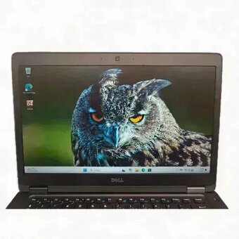 Notebook Dell Latitude 5480 - 633558 - 6