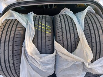 Letné pneumatiky Hankook 225/65/R17 - 6