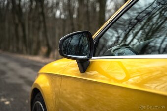 Audi S3 2017 Vegas Yellow - 6