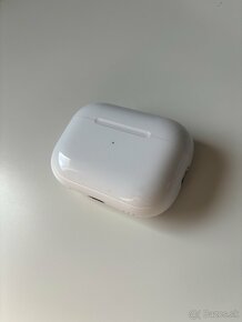 Nabíjacie púzdro Apple Airpods Pro 2 originál - 6