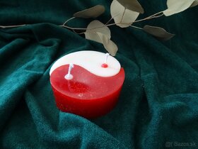 Handmade sviečky - 6