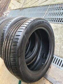 Vredestein ultrac satin 225/50 R17 - 6