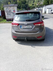 Predám Hyundai ix20 - 6