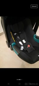 Britax Romer Baby-safe 3 i-size - 6