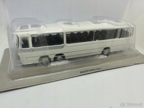 Predám modely autobusu 1:72. - 6