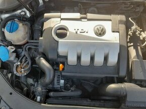 Volkswagen passat b6 2.0tdi 103kw 2006 - 6