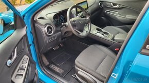 HYUNDAI KONA electric ODPOČET DPH - 6