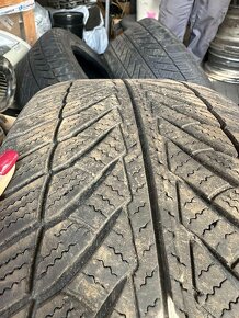 Zimné pneumatiky Good year ultr agrip 255/50 r19 runflat - 6