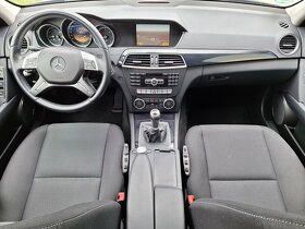 Mercedes-Benz 200 CDi NAVI TOP STAV - 6