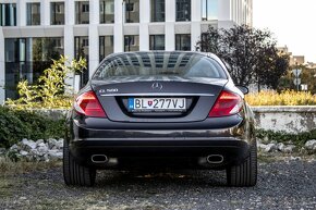 Mercedes-Benz CL 500 A/T - 6