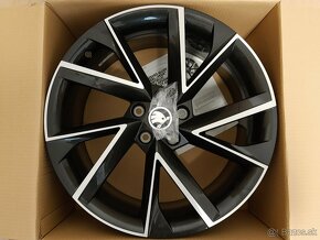 Skoda Vega 5x112 r19 Skoda Superb,Karoq, - 6