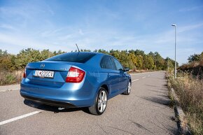 Škoda Rapid 1.2 TSI 105k Elegance - 6