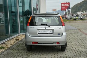 Suzuki ignis 1,3 i (142tis.km.) 4x4 - 6