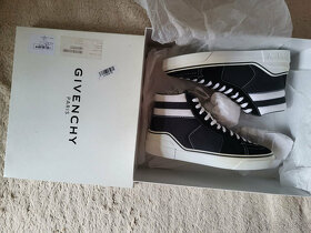 Givenchy sneakers 100% original. nove. - 6