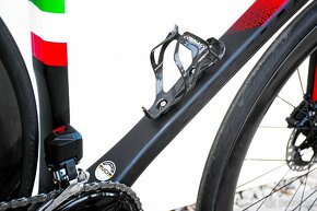 Colnago V3 Disc 2024, Shimano Di2 2x12 - 6