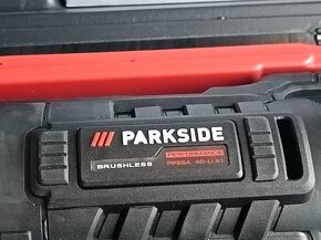 PARKSIDE PERFORMANCE® Aku chvostová píla 40-v-ppssa-40-li-a1 - 6