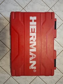 Herman BX 1200 - 6