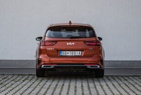 KIA Ceed 1.5 T-GDi GT-Line Kombi - 6