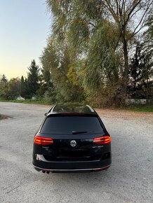 Volkswagen Passat B8 2.0TDi 140kw 4x4 - 6