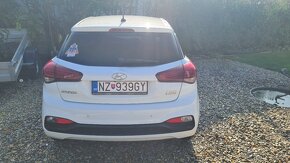 Hyundai i20, Cool 1.2  61.8kw - 6