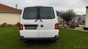 VW Transporter T6 2.0TDi Long L2H1 - 6