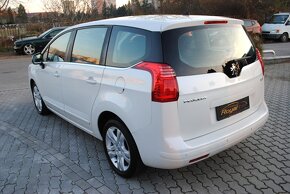 Peugeot 5008 1.6L HDi FAP Exclusive - 6