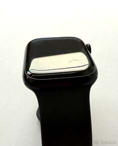 Apple Watch 8 45mm - Midnight - 6