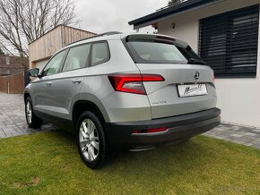 Škoda Karoq 2.0 TDI SCR Style 4x4 DSG - 6