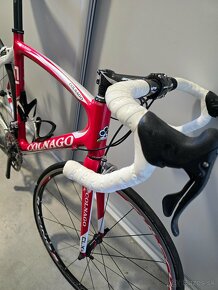 Predám Colnago CLX Campagnolo chorus - 6