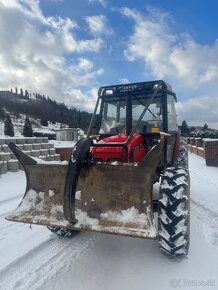 Zetor 7340 - 6