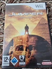 Jumper pre Wii 10e - 6