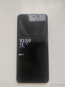 Xiaomi Mi 10 5G 8 / 256 GB Twilight Gray - 6