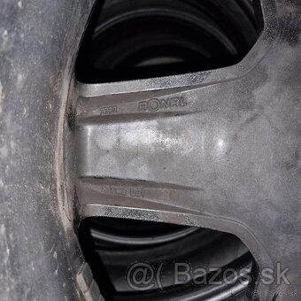 Mercedes AMG disky 5x112 R20 9J ET41 - 6